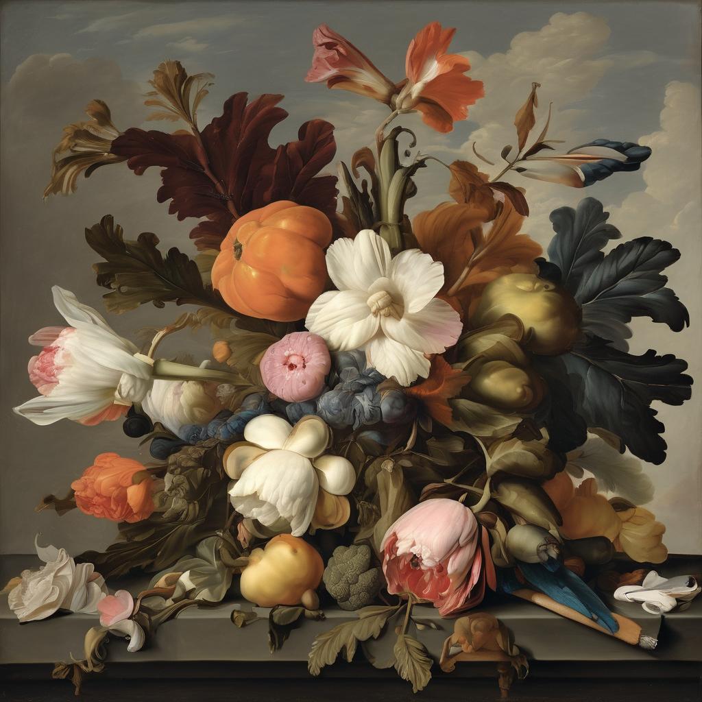 Η Ζωή και Οι Πρώτες Επιρροές του Κορνέλις βαν Χάρλεμ