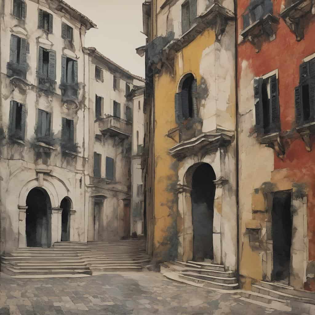 Carlo Bartolomeo RASTRELLI