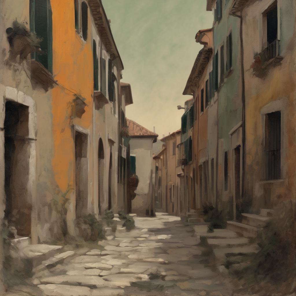 Το Στιλ του Niccolò Pisano και Οι Καλλιτεχνικές του Τεχνικές