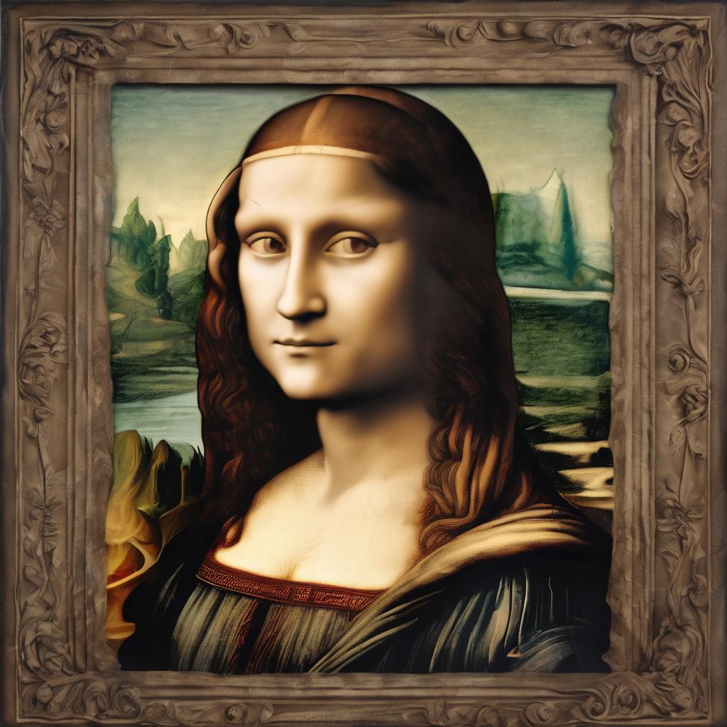 Το Προφίλ του Πιερίνο ντα Βίντσι