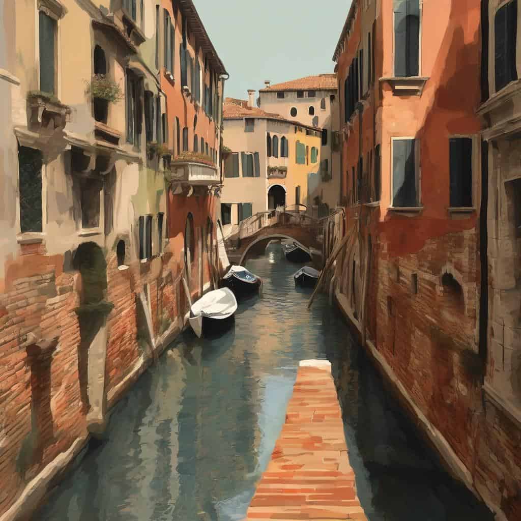 ΔΟΜΗΝΙΚΟΣ Ο ΒΕΝΕΤΙΚΟΣ – Ο ΜΕΓΑΛΟΣ ΠΡΩΤΑΘΛΗΤΗΣ ΤΗΣ ΟΠΤΙΚΗΣ ΑΝΑΠΑΡΑΣΤΑΣΗΣ