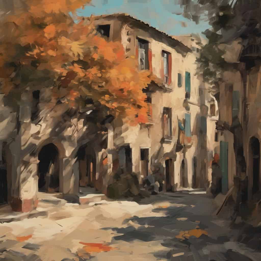 ΒΕΡΝΑΡΔΟ Δ’ ΑΓΚΕΖΙ – Ο ΜΕΓΙΣΤΟΣ ΜΕΤΡΗΣ ΤΗΣ ΖΩΓΡΑΦΙΚΗΣ