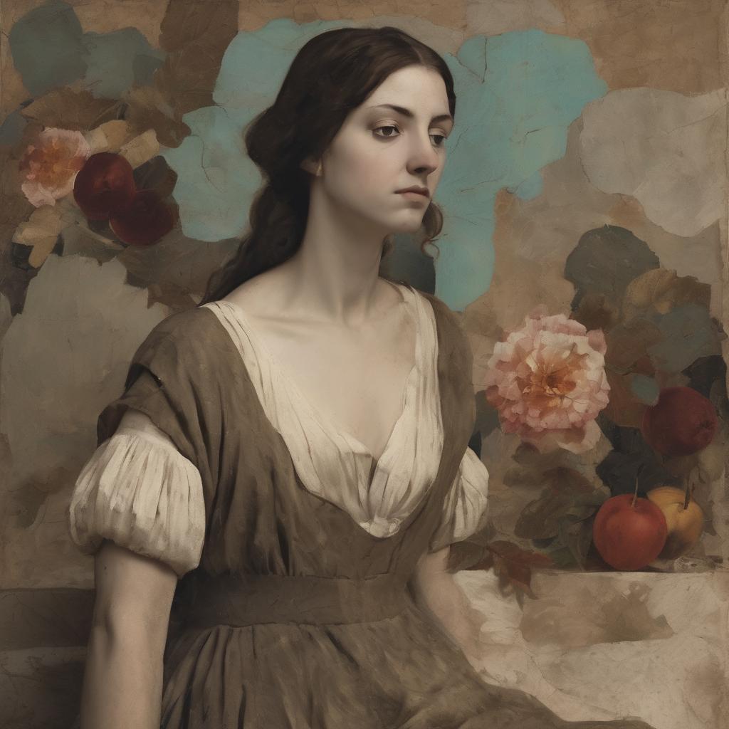 Στυλ και Τεχνικές του Καλλιτέχνη