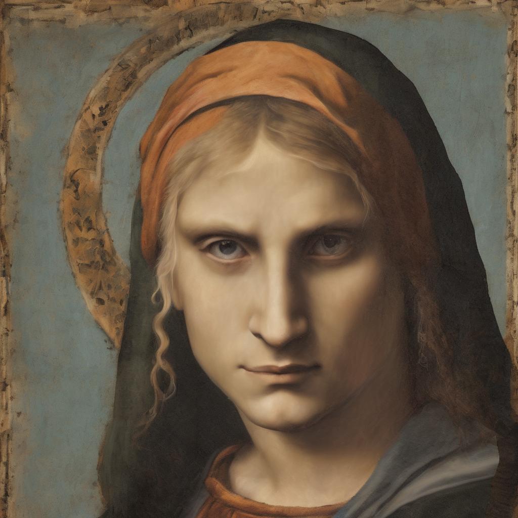 Η Ζωή του Λορέντσο ντι Κρέντι