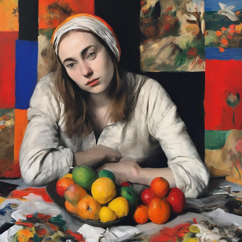 Ο Βίος του Corneille de Lyon