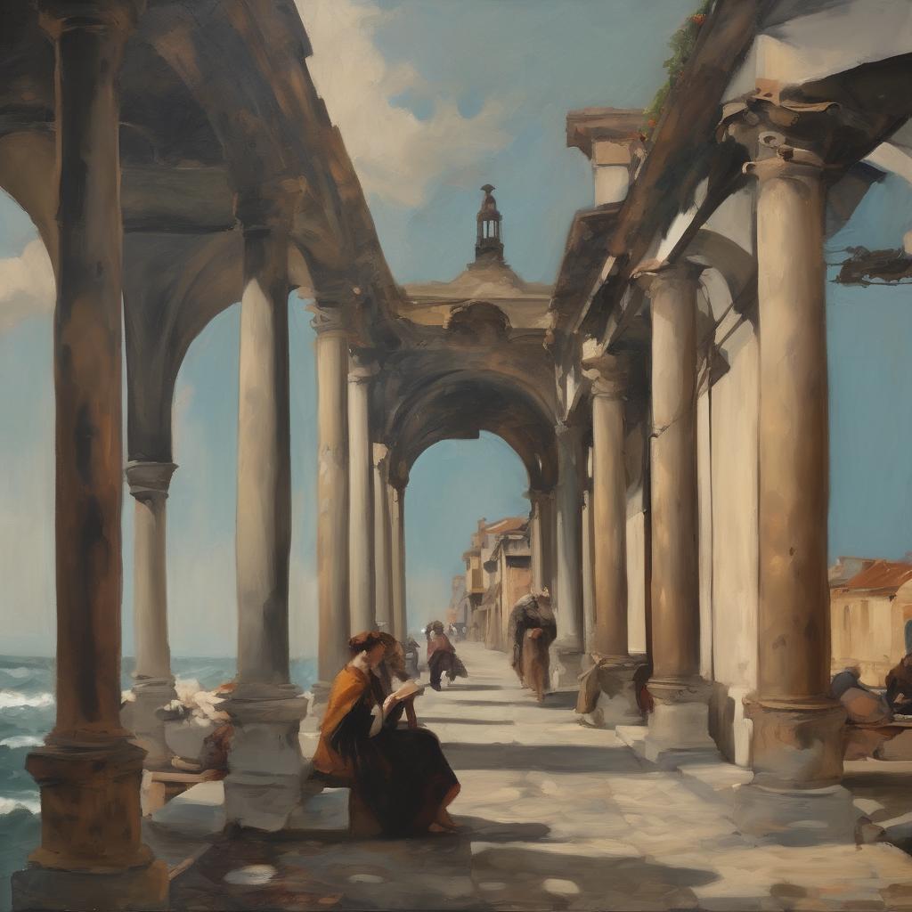 Η Ζωή του Πιέρ Φραντσέσκο Φιορεντίνο