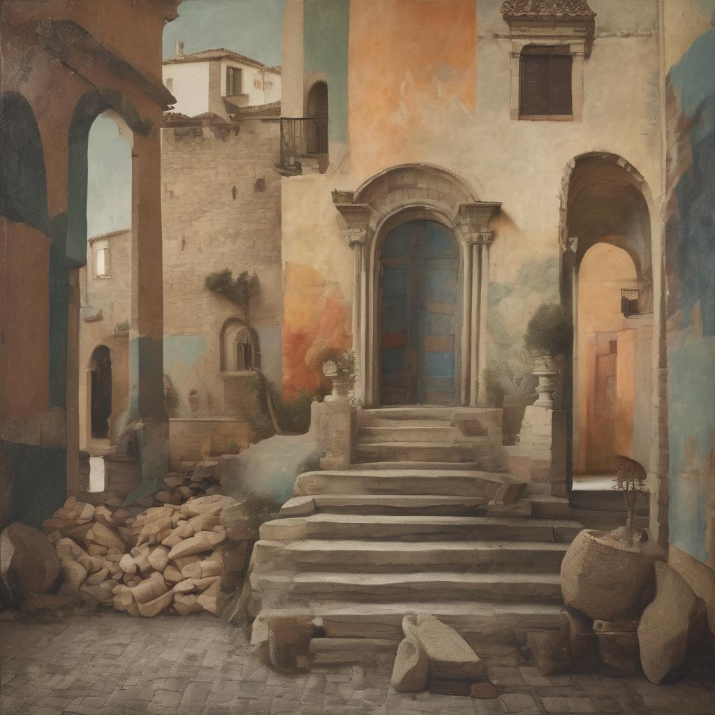 Η Ζωή του Giovanni da Bologna