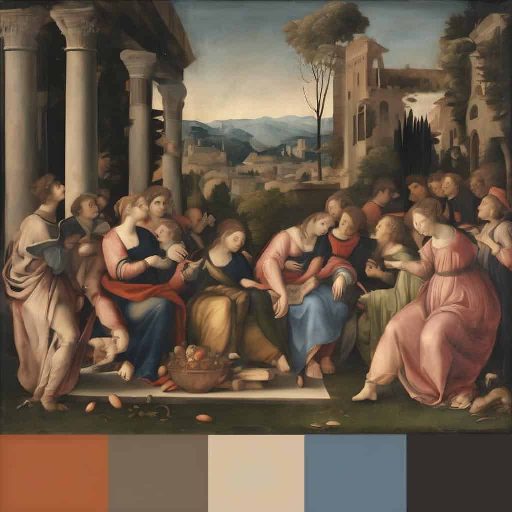 ΜΑΣΩ ΔΙ ΒΑΡΤΟΛΟΜΜΕΟ – Ο ΙΤΑΛΟΣ ΚΑΛΛΙΤΕΧΝΗΣ του 14ου Αιώνα