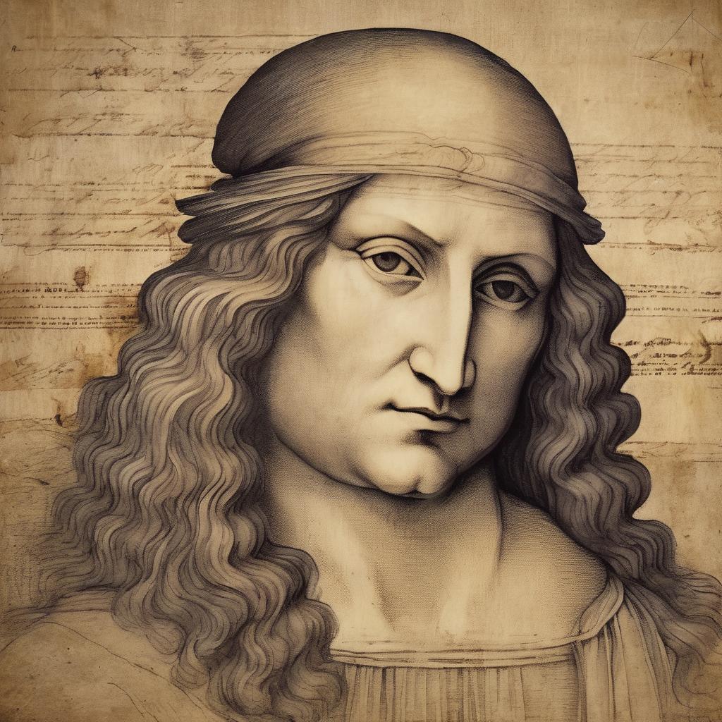 Η Ζωή και Οικογένεια του Καλλιτέχνη