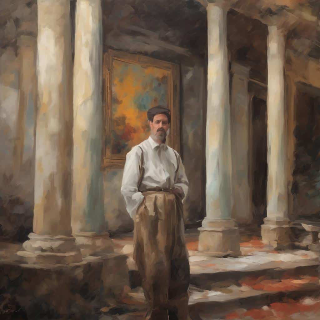 Υπαστικό στην τέχνη του σήμερα και την δημιουργικότητα σε σύγχρονη τέχνη.