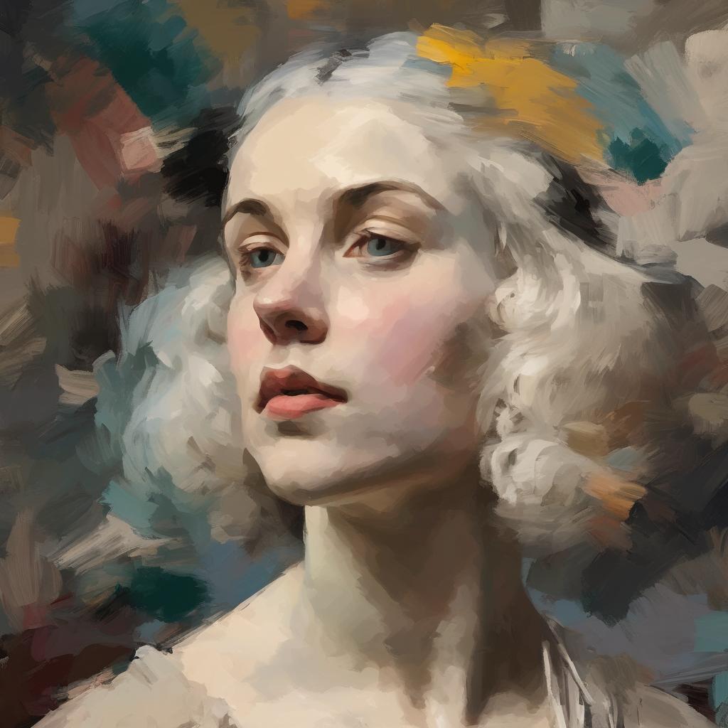 Το Καλλιτεχνικό Στυλ του Johann Karl LOTH