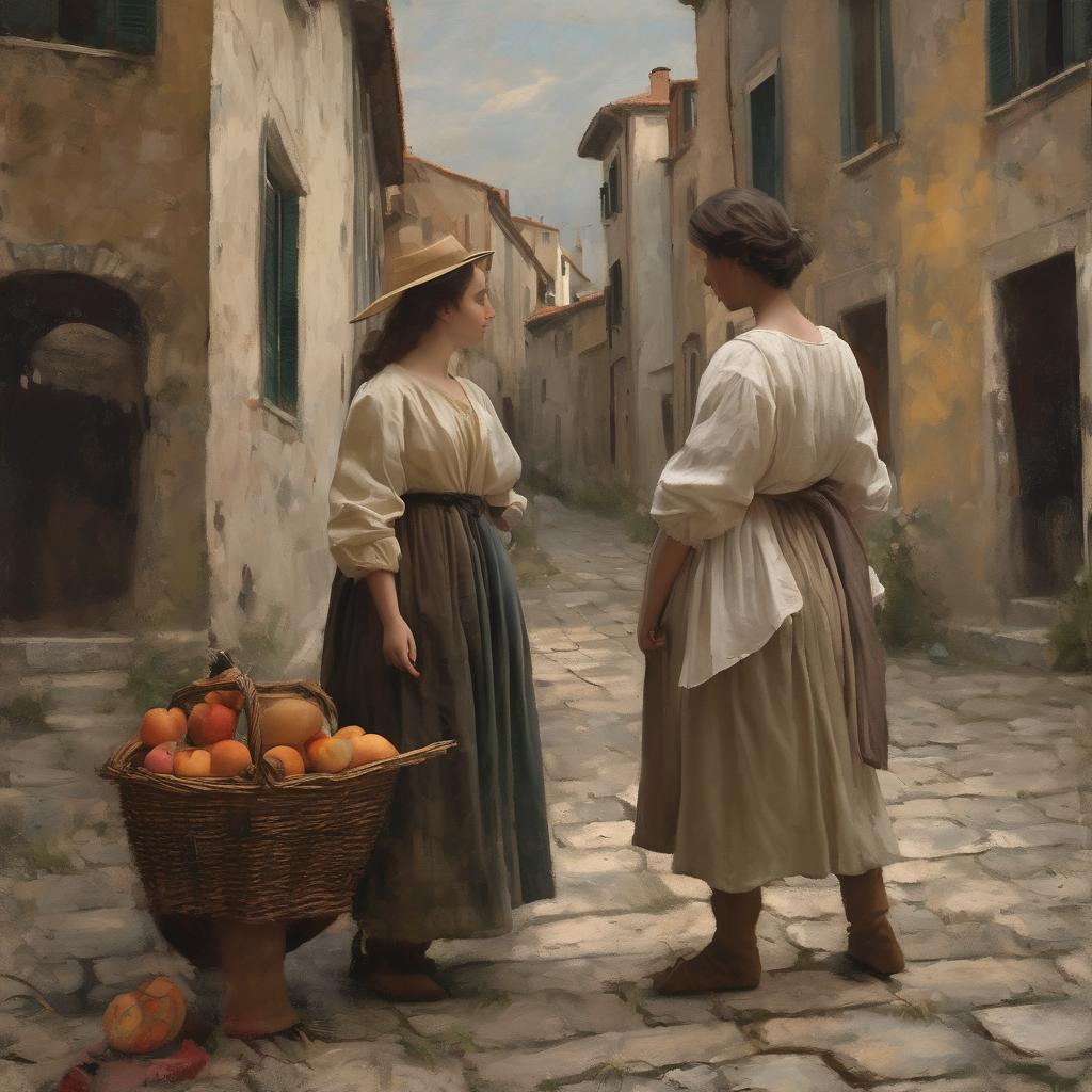 Η Ζωή και η Καριέρα του Καλλιτέχνη Niccolò Pisano